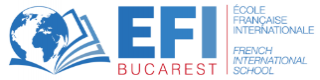 EFI BUCAREST
